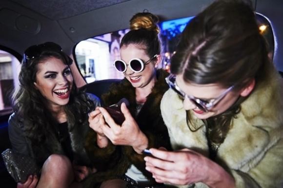 อูเบอร์เปิด “UberEVENTS” รับฮอลิเดย์ซีซัน