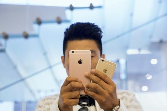 เปิด 7 จุดขาย ไอโฟน 7