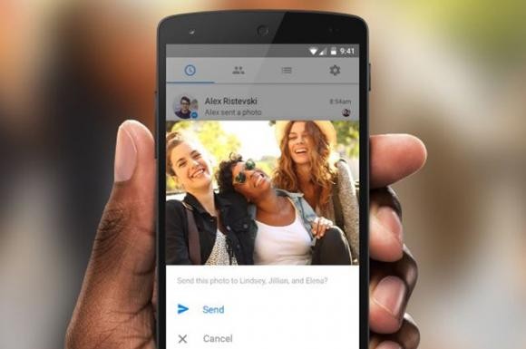 เฟซบุ๊กส่งเทคโนโลยีวิเคราะห์ใบหน้า “Photo Magic” ประเดิมออสเตรเลียที่แรก