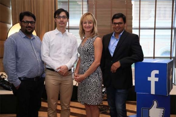 เฟซบุ๊กชี้ 4G ตัวช่วยดันยอดโฆษณาดิจิตอลให้สูงขึ้น