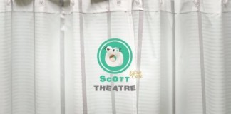 เปลี่ยนเรื่องวุ่นๆ ในห้องน้ำให้กลายเป็นเรื่องสนุกกับ “Scott Extra Care Theatre”