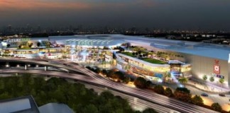 อลังการไปกับ “ZPELL” ศูนย์การค้าที่ทันสมัยที่สุดในกรุงเทพตอนเหนือ ตอบโจทย์ชีวิตดี๊ดี… ที่ไม่ธรรมดา