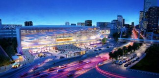 เดอะสตรีท มอลล์ รัชดา เกมเปิดของทีซีซี แอสเซ็ทส์