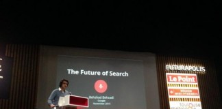 กูเกิ้ลเผย 4 สิ่งที่จะเปลี่ยนอนาคตของการเสิร์ช