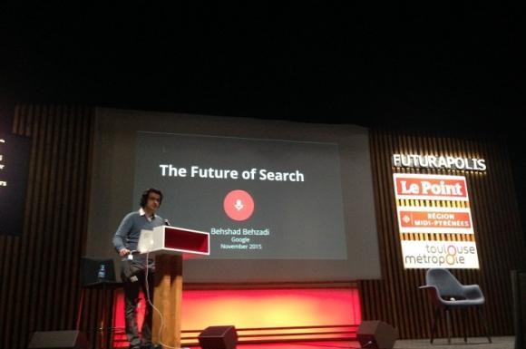 กูเกิ้ลเผย 4 สิ่งที่จะเปลี่ยนอนาคตของการเสิร์ช