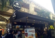 พาชม "แมคโดนัลด์ ป๊อปอัพสโตร์"… ครีเอตเบอร์เกอร์-น้ำดื่มรีฟิว