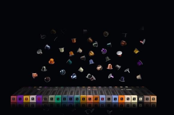 มาแล้ว! เนสเพรสโซ ได้ฤกษ์ทำตลาดไทย เปิดบูทีคช้อป 17 ธ.ค.ที่สยามพารากอน