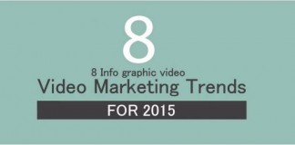 จับตา! Info Graphic Video พระเอกสำคัญแห่งปี 2559 ในวงการคอนเทนต์