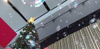 ฟิวเจอร์พาร์ค ฉลองรับปีลิง ด้วย Countdown “Fun Day Night”