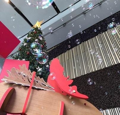 ฟิวเจอร์พาร์ค ฉลองรับปีลิง ด้วย Countdown “Fun Day Night”