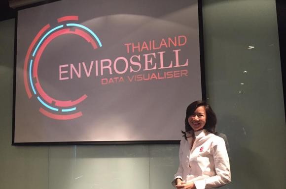 "เอ็นไวโรเซล" ชี้ 6 ค่านิยม อิทธิพลพฤติกรรมผู้บริโภค ยุค "ดราม่า" ปี 2016