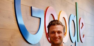 "กูเกิล ประเทศไทย" เปิดตัวหัวหน้าฝ่ายธุรกิจคนใหม่