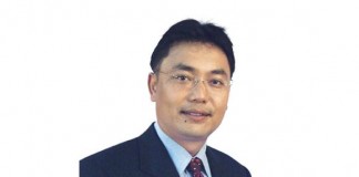 เอสซีจี แต่งตั้งผู้บริหารระดับสูง