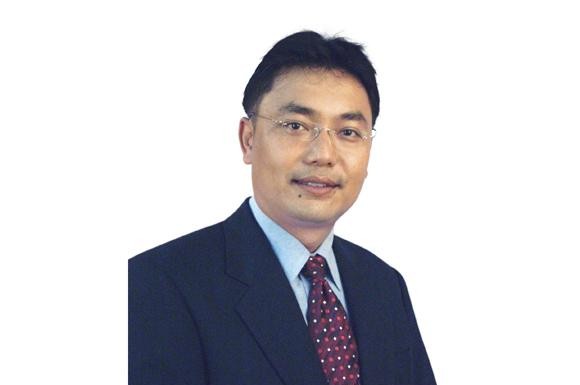 เอสซีจี แต่งตั้งผู้บริหารระดับสูง