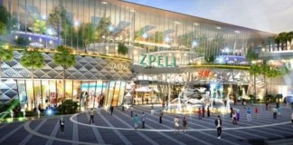 ฉลองปีใหม่แบบฟินๆ กับสวรรค์ที่คนรักของกินไม่ควรพลาด ที่ ZEATERY ชั้น 2 ZPELL @ FUTURE PARK