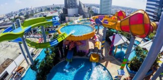 “ซีพีเอ็น” ทุ่ม 400 ล้าน รีโนเวตลีโอแลนด์ สู่ “โพโรโระ อควาพาร์ค” ที่เซ็นทรัล บางนา