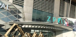 ผ่อนคลายกับ ZAPPENING ลานกิจกรรมสุดชิค ที่ ZPELL @ FUTURE PARK