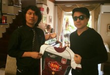 “เสก โลโซ” ลุยทีมฟุตบอล เทกโอเวอร์ “เพื่อนตำรวจ” สู่ “โลโซโปลิส ยูไนเต็ด”