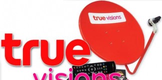 ทรูวิชั่นส์ โดน 2 ข้อหา ไม่เรียงช่อง-ผิดกฎมัสแครี่