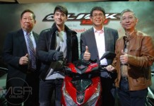 ตลาดสองล้อปีลิงฟื้นตัว 1.7 ล้านคัน