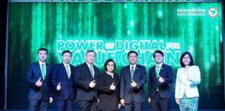 “เคแบงก์” ตอกย้ำผู้นำดิจิตอลแบงก์กิ้ง จัดสัมมนา “Power of Digital for Value Chain” ฉายภาพเศรษฐกิจไทยยุคดิจิทัล