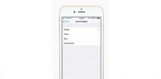 Google จ่าย Apple 1 พันล้านดอลล์แลกบริการค้นหาบน iOS?