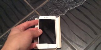 iPhone 6s Mini รุ่นจิ๋ว 4 นิ้ว มาแล้ว เผยโฉมมีนาคมนี้?