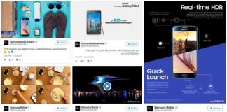ไขกุญแจความสำเร็จ Samsung ทำอย่างไรให้กลายเป็นแบรนด์อันดับ 1 ในโลก Twitter