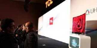 ถึงจะแบรนด์จีน แต่ถ้าเป็นตลาดทีวี ทีซีแอลขอเน้นไฮเอนด์นะ