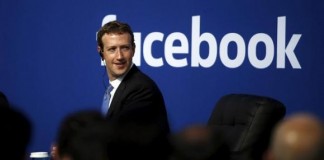 Mark Zuckerberg นั่งแท่นเศรษฐีรวยสุดอันดับ 6 ของโลก