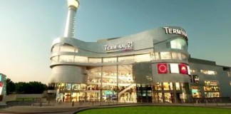 กางแผน ห้างฯเทอร์มินอล 21 ลุยเปิดสาขา 3 จ.ว.ปี 59