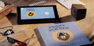 โฆษณาที่เวิร์คที่สุดในโลกคือหนังสือทดสอบสายตาเด็กๆ เล่มนี้