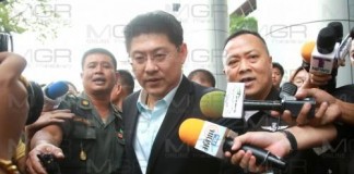 สรยุทธ ประกาศยุติจัดรายการข่าว ลดกระแสกดดัน