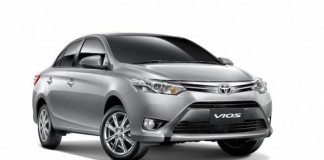 เปลี่ยนในรอบ 10 ปี “โตโยต้า วีออส”เครื่อง-เกียร์ใหม่ CVT 7 สปีด