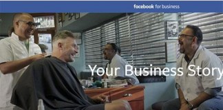 Facebook เปิดตัว Your Business Story คลิปวิดีโอ ตัวช่วยธุรกิจเอสเอ็มอีไทยเติบโตโลกออนไลน์