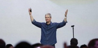 32 ยักษ์ไอทีหนุน Apple สู้ FBI ต้านปลดล็อกไอโฟน