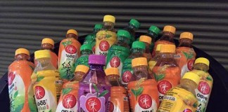 “โออิชิ” ปรับพอร์ตชาเขียว-เพิ่มโปรเงินผ่อนอาหาร