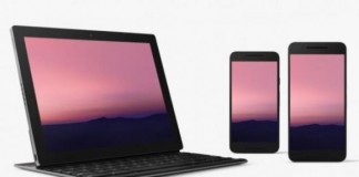 มาแล้ว Android N ใหม่สุดสดซิง