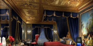 แอบส่อง…โรงแรมหรูที่สุดในโลกที่มาเก๊า ค่าห้องพักคืนละเกือบ 3 ล้าน (ชมคลิป)