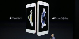 ร่อนหมายเชิญแล้ว Apple พร้อมเปิดตัวไอโฟนใหม่ เจอกัน 21 มี.ค.