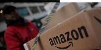 Amazon เตรียมพร้อมระบบ “จ่ายเงินด้วยเซลฟี่”
