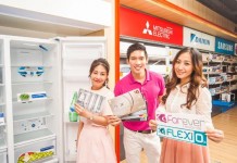 เคทีซีจัดโปรโมชั่นท้าลมร้อน แบ่งชำระ FLEXI 0% นานสุด 24 เดือน พร้อมรับเงินคืน 2 ต่อ สูงสุดถึง 8%