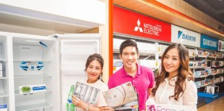 เคทีซีจัดโปรโมชั่นท้าลมร้อน แบ่งชำระ FLEXI 0% นานสุด 24 เดือน พร้อมรับเงินคืน 2 ต่อ สูงสุดถึง 8%