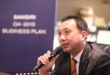 แสนสิริเผยแผนเปิด 10 โครงการแนวราบปี 2559 มูลค่ารวม 15,000 ลบ.