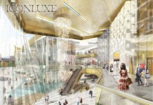 ‘ไอคอนสยาม’ อภิมหาโครงการเมืองแห่งการใช้ชีวิตสู่โลกอนาคต เปิดความวิจิตรของ 2 อาณาจักรศูนย์การค้าและความบันเทิงแห่งยุค