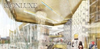 ‘ไอคอนสยาม’ อภิมหาโครงการเมืองแห่งการใช้ชีวิตสู่โลกอนาคต เปิดความวิจิตรของ 2 อาณาจักรศูนย์การค้าและความบันเทิงแห่งยุค