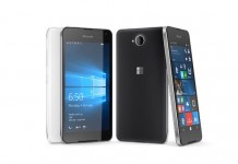 Lumia 650 ออกวางจำหน่ายแล้วในประเทศไทย