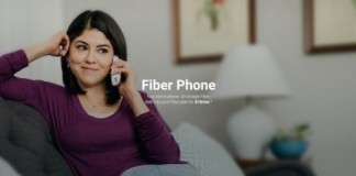 Google เปิดบริการโทรศัพท์บ้านพันธุ์ใหม่รองรับคลาวด์