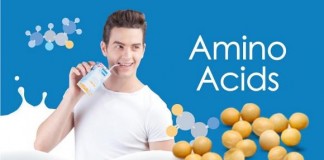 รู้หรือไม่ “กรดอะมิโนจำเป็น” จำเป็นกว่าที่คิด