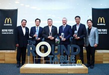 M academy จัดเสวนาเผยเทคนิคครองใจลูกค้า ‘เคล็ดไม่ลับสู่ความสำเร็จ ‘Brand Battle’